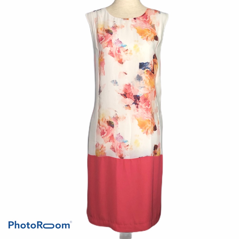 Dalia Dress